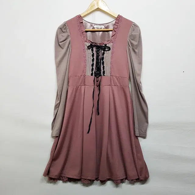 [BUNJANG] axes femme Dress / axes femme 원피스