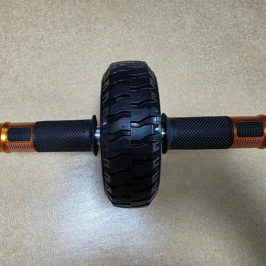 [BUNJANG] Arif Monster AB Wheel Slide Abdominal Trainer / 아리프 몬스터 AB 휠 슬라이드 복근운동