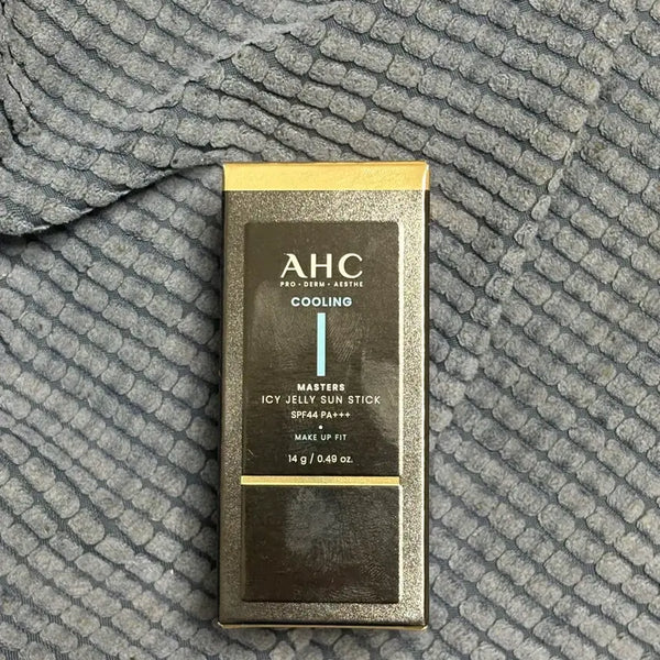 [BUNJANG] AHC Icy Cooling Sun Stick SPF44 PA+++ / AHC 아이시 쿨링 선스틱
