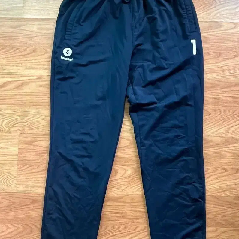 [BUNJANG] Hummel Soccer Long Pants 2XL / 험멜 긴바지 2XL