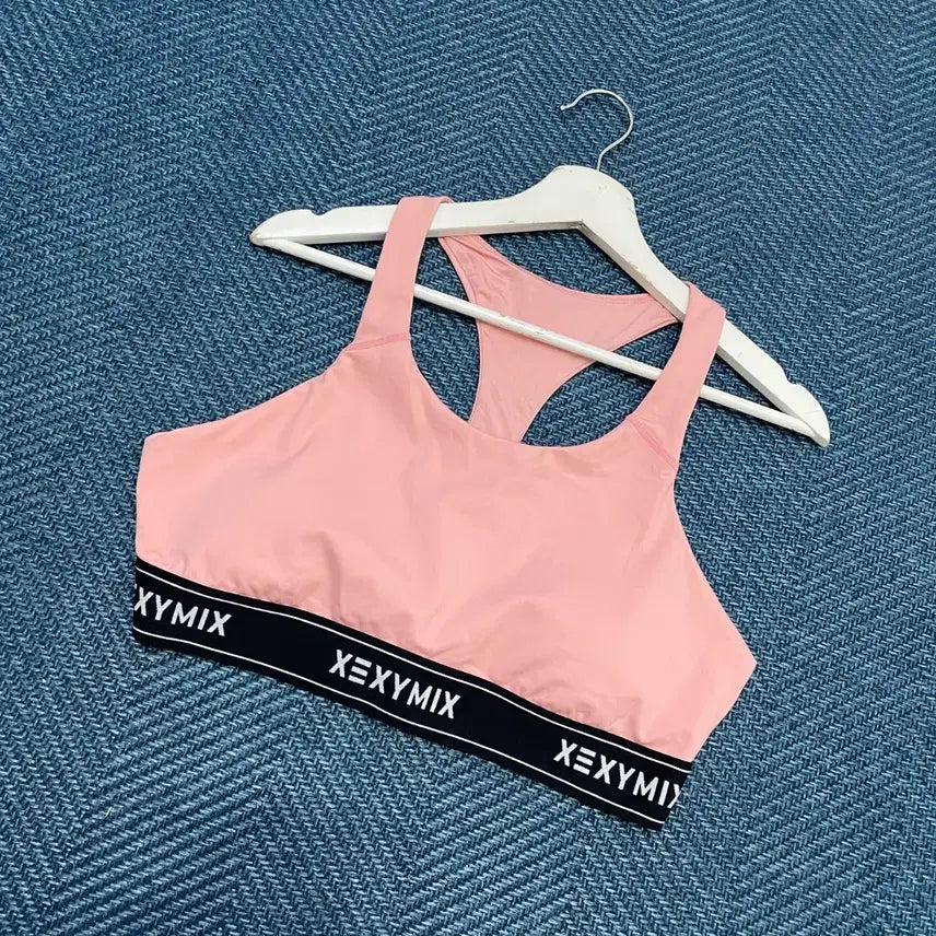 [BUNJANG] Xexymix Sports Bra Top 3XL / [3XL] 젝시믹스 스포츠 브라 탑 만원샵