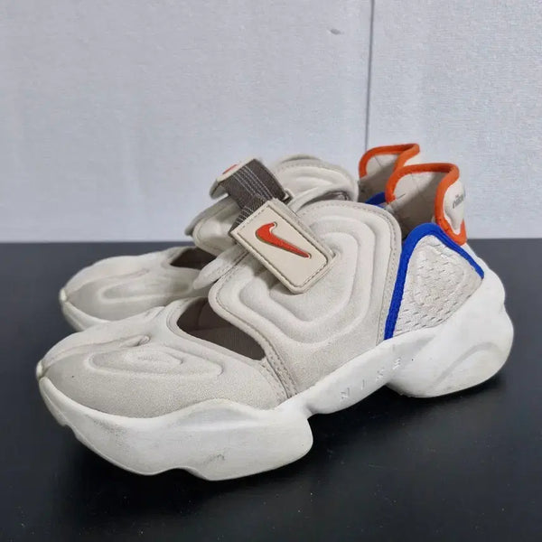 [BUNJANG] Nike Aqua Rift Premium Sandals / 나이키 아쿠아 리프트 프리미엄 샌들 (230)