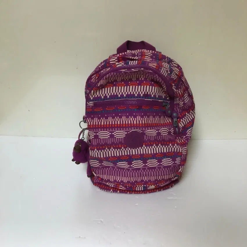 [BUNJANG] Kipling Backpack / 키플링 백팩@9930