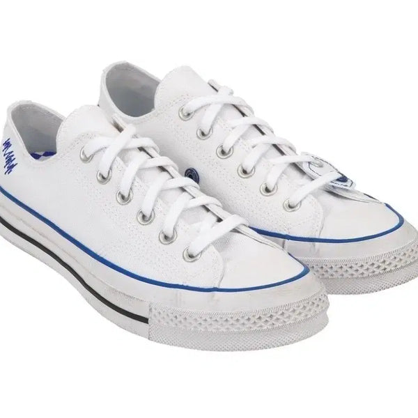 [BUNJANG] Ader Error x Converse Significant Chuck 70 Low White / [270] 아더에러 x 컨버스 시그니피컨트 척 70 로우 화이트