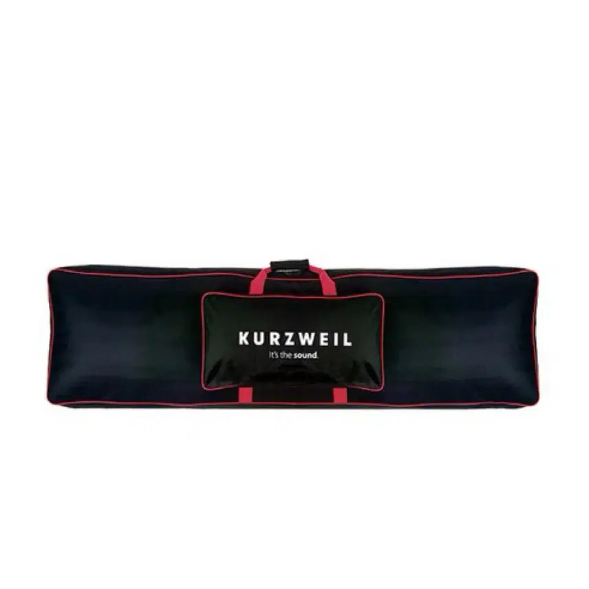 [BUNJANG] Kurzweil 88-Key Keyboard Soft Case Bag / 커즈와일 건반 가방 88건반 가방
