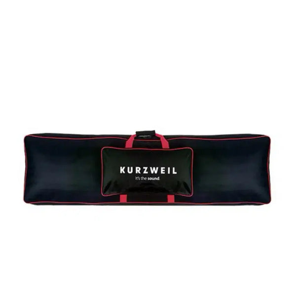 [BUNJANG] Kurzweil 88-Key Keyboard Soft Case Bag / 커즈와일 건반 가방 88건반 가방