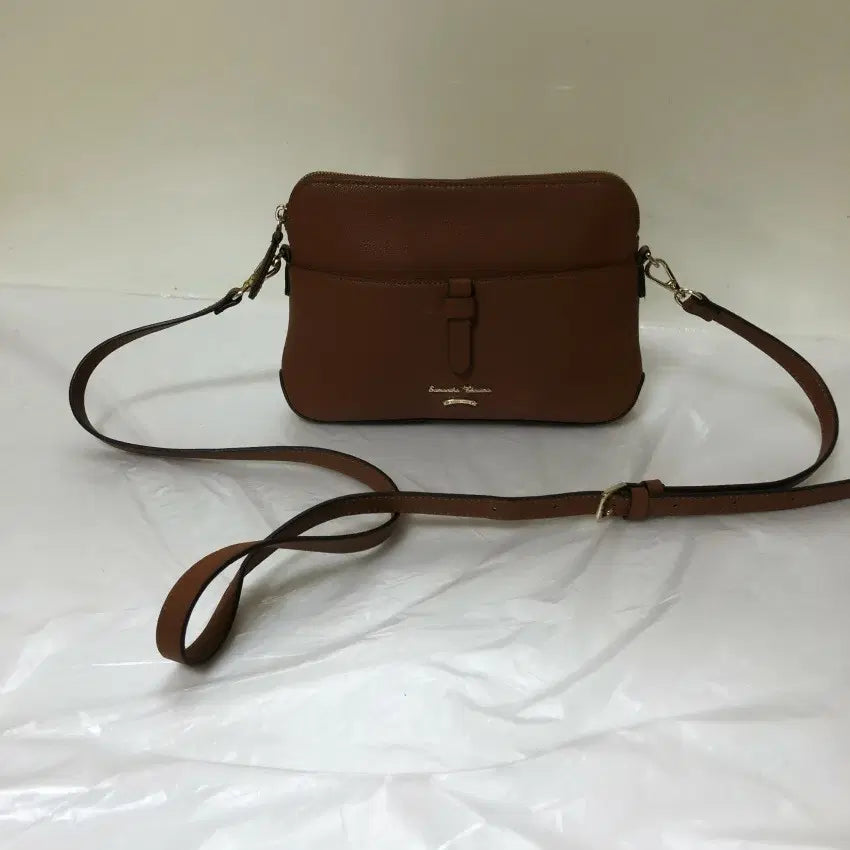 [BUNJANG] Samsonite Crossbody Bag / 사만사타바사 크로스백@9976
