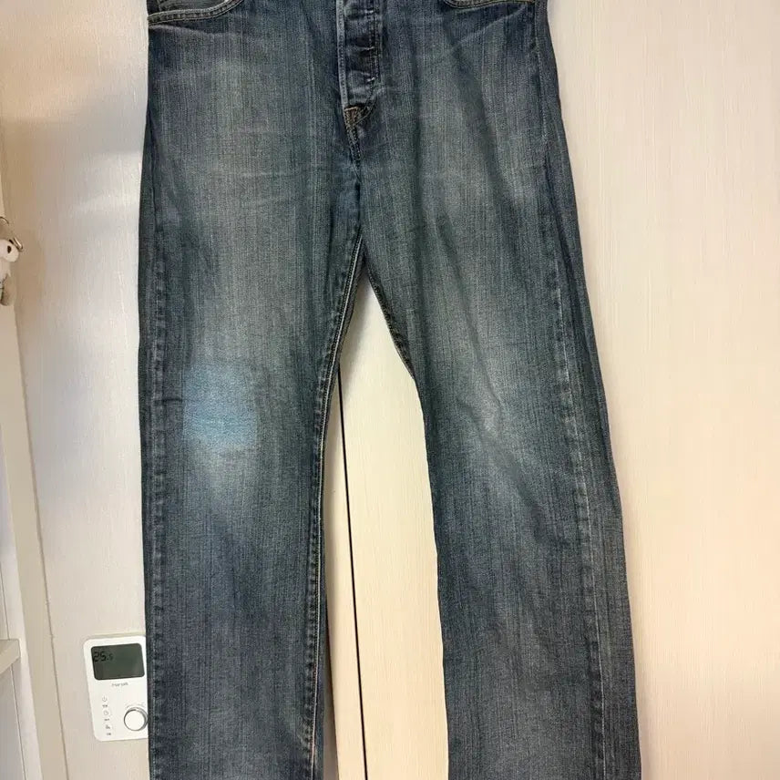 [BUNJANG] Levi's 501 Denim Jeans 32/30 / 리바이스 501 32/30