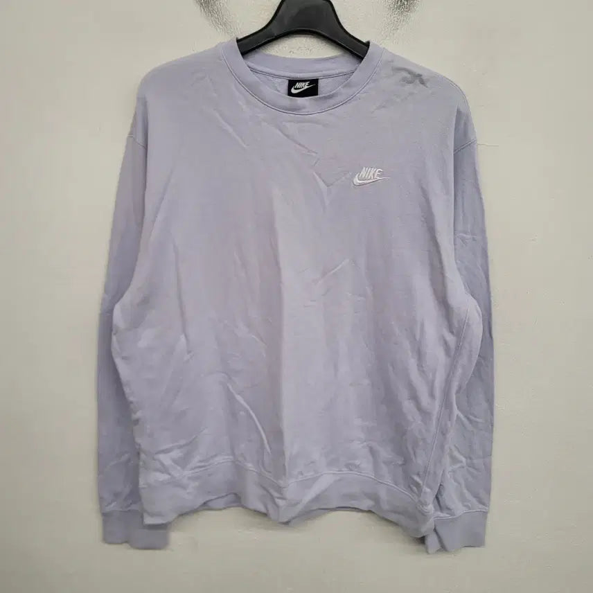 [BUNJANG] Nike Sweatshirt XL / [105/XL] 나이키 맨투맨
