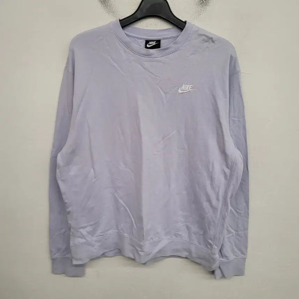 [BUNJANG] Nike Sweatshirt XL / [105/XL] 나이키 맨투맨