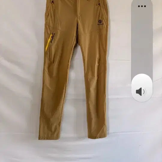 [BUNJANG] Men's Hiking Pants Khaki / 등산 바지 카키색