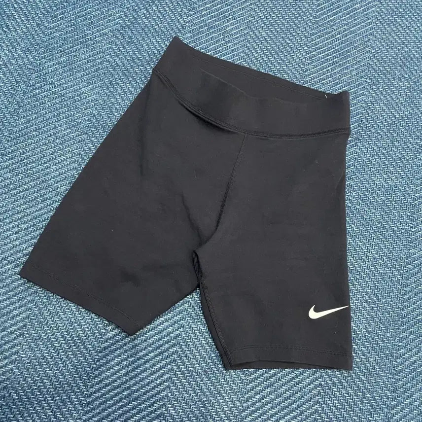 [BUNJANG] Nike Women's Shorts Leggings - Size S / [여성S] 나이키 반바지 레깅스 만원샵