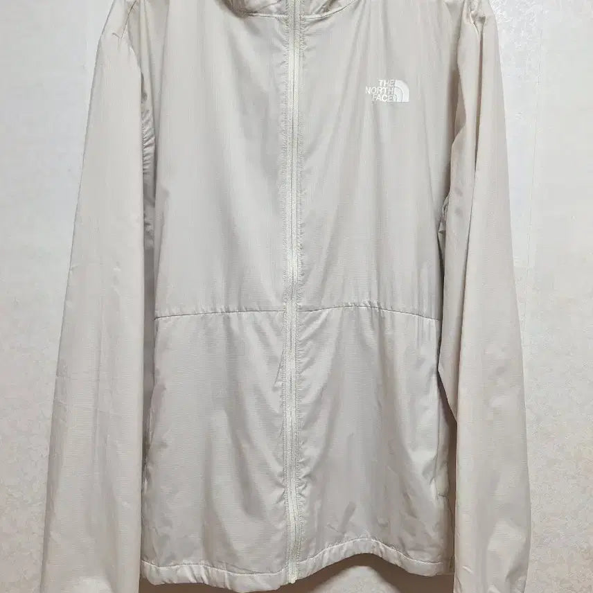 [BUNJANG] The North Face Lightweight Coach Jacket / 노스페이스 경량 코치 자켓