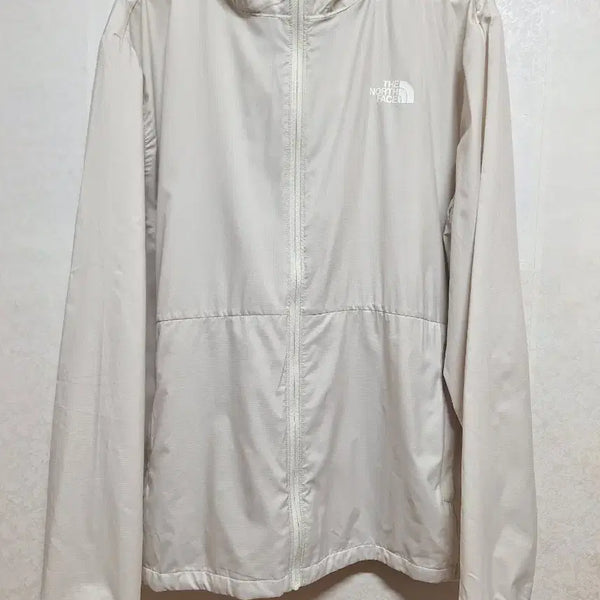 [BUNJANG] The North Face Lightweight Coach Jacket / 노스페이스 경량 코치 자켓