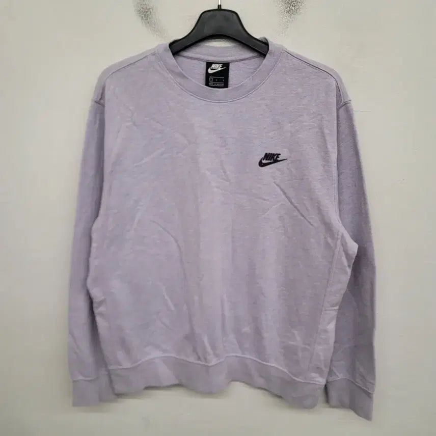 [BUNJANG] Nike Crewneck Sweatshirt / [100/L] 나이키 맨투맨