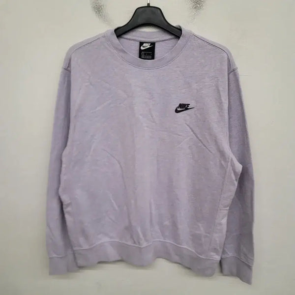 [BUNJANG] Nike Crewneck Sweatshirt / [100/L] 나이키 맨투맨