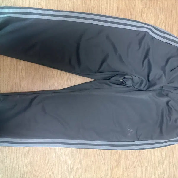 [BUNJANG] Adidas Training Pants H37071 / 아디다스 트레이닝 팬츠 H37071