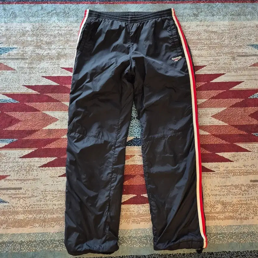 [BUNJANG] Reebok Classic Sideline Jogger Track Pants M (95) / 리복 클래식 사이드라인 조거 트랙팬츠 M(95)