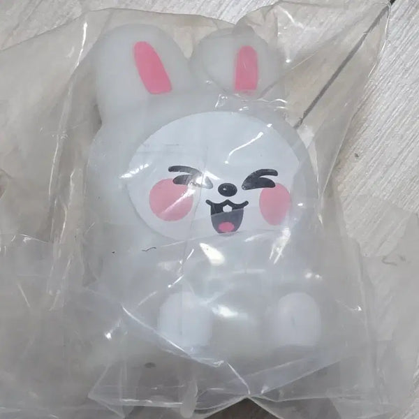 [BUNJANG] Stray Kids Lucky Draw Gacha / 스키주 라이트주 가챠