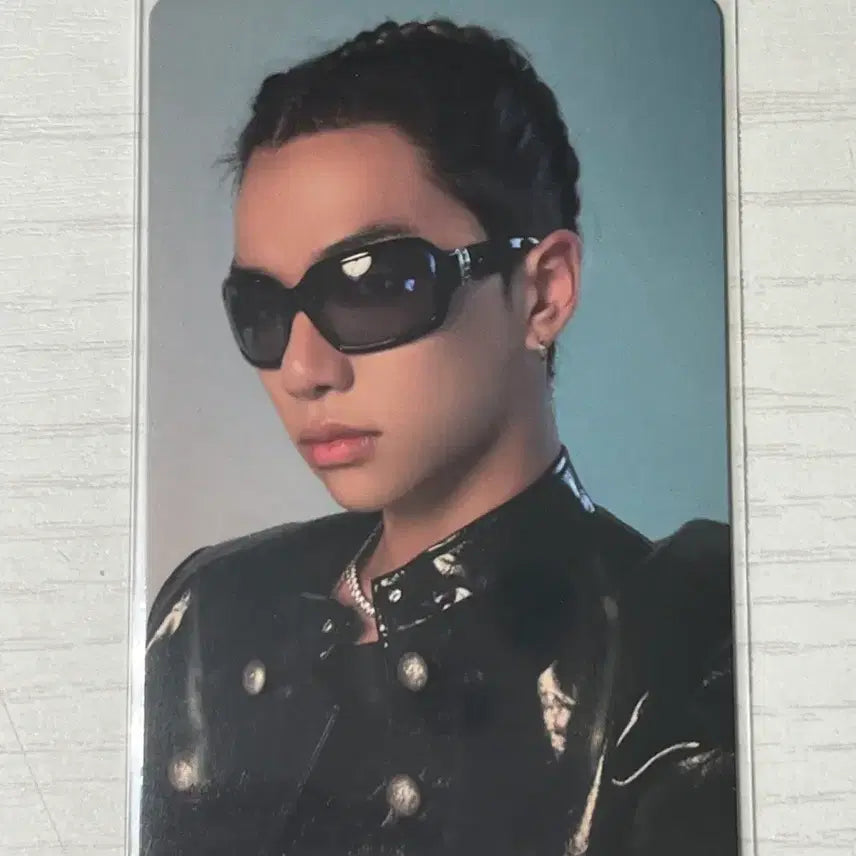 [BUNJANG] All Day Project Tarzan Photocard / 올데이 프로젝트 올데프 타잔 포카 판매
