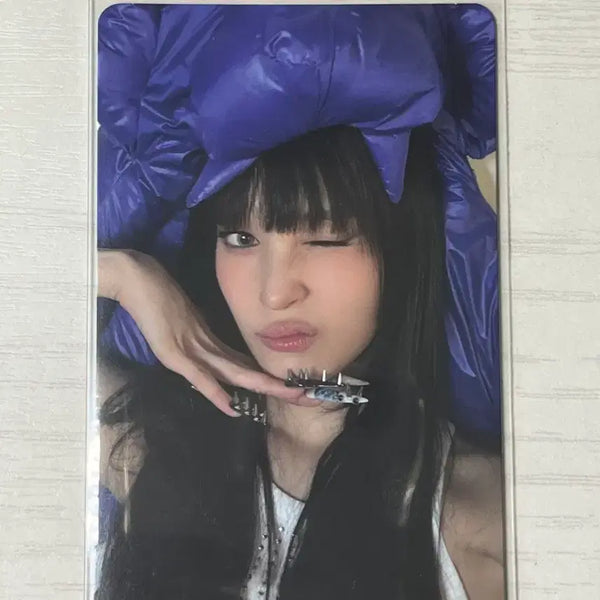 [BUNJANG] All Day Project All Def Ani Photocard / 올데이 프로젝트 올데프 애니 포카 판매