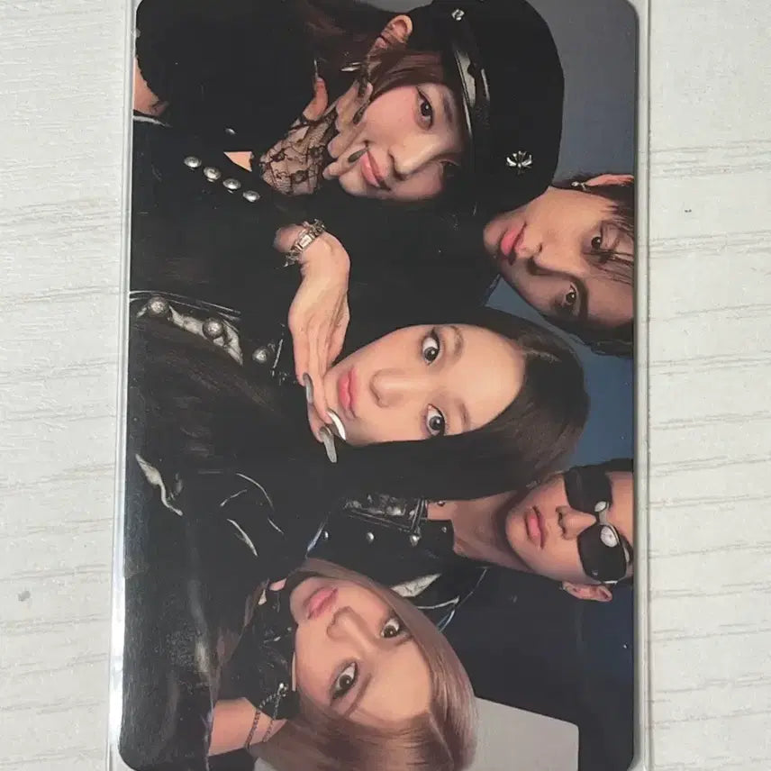 [BUNJANG] All Day Project All Def Group Photocard / 올데이 프로젝트 올데프 단체 포카 판매