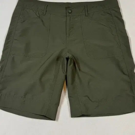 [BUNJANG] The North Face Women's Shorts Regular Fit / 노스페이스 여성 반바지 36