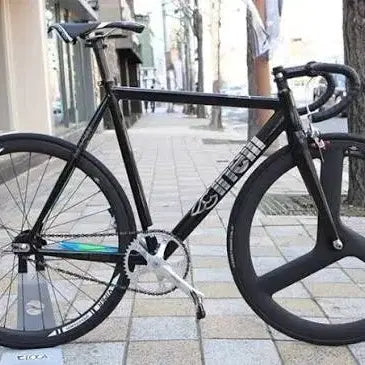 [BUNJANG] Cinelli Frame Set / 치넬리 판/교 (가격어그로X)개개개급처