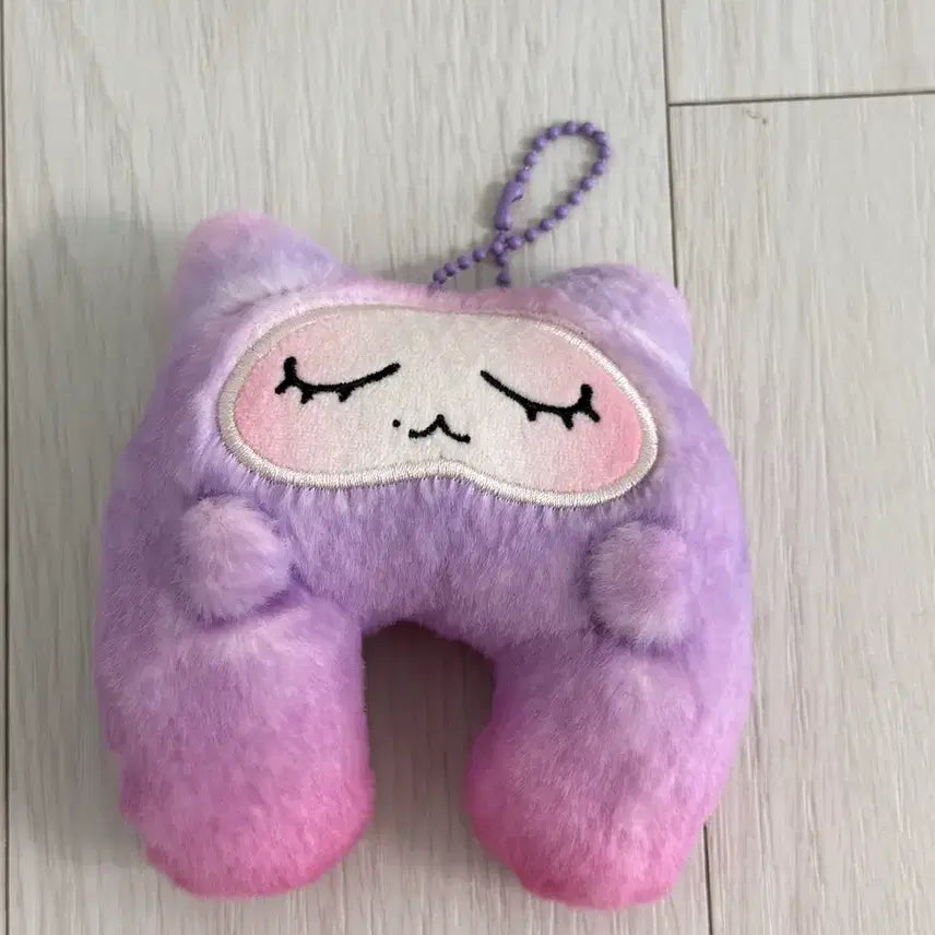 [BUNJANG] Baekhyun Sleepy Bear Photocard Holder / 백현 꾸르잠
