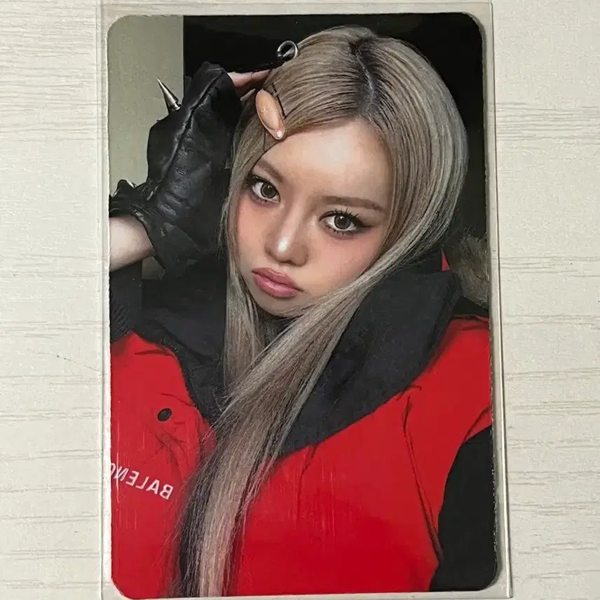 [BUNJANG] All Day Project Baileigh Photocard / 올데이 프로젝트 올데프 베일리 포카 판매