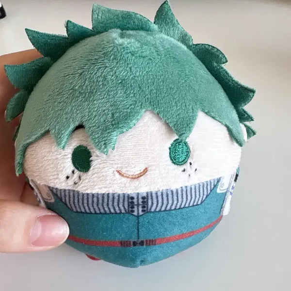 [BUNJANG] Naria Deku Fuwa Kororin Plush / 나리아 데쿠 후와코로링