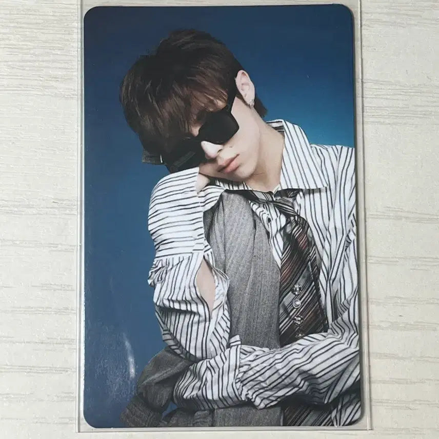 [BUNJANG] All Day Project Woojan Photocard / 올데이 프로젝트 올데프 우찬 포카 판매