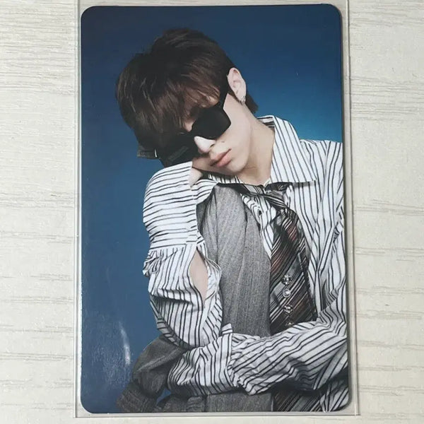 [BUNJANG] All Day Project Woojan Photocard / 올데이 프로젝트 올데프 우찬 포카 판매