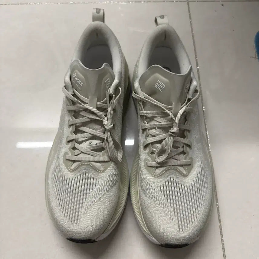 [BUNJANG] Asics Superblast 2 Running Shoes / [290] 아식스 슈퍼블라스트2 판매