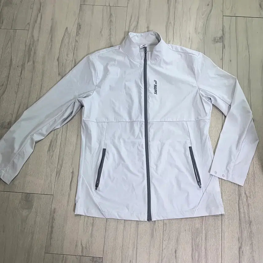 [BUNJANG] Happs Windbreaker Jacket Runner / happs 햅스 바람막이 자켓 러너 런닝 런닝크루패밀리마라톤 러닝 95