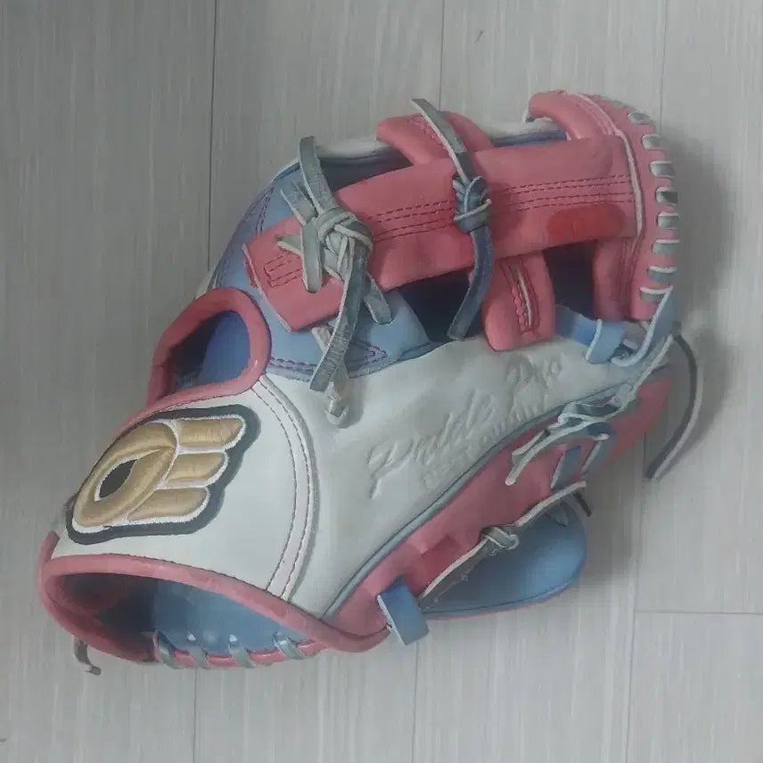 [BUNJANG] 10-Ten Baseball Glove / 원에이티 야구글러브 개급처