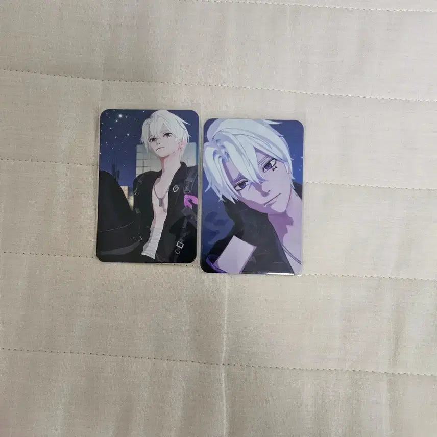 [BUNJANG] LE SSERAFIM Leon Photocard Bundle Set / 리레볼루션 리온 포토카드 일괄