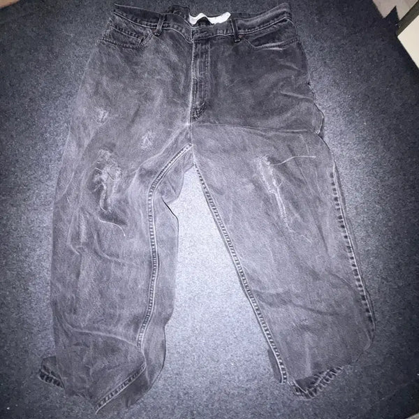 [BUNJANG] Levi's 560 Comfort Fit Jeans W40 L32 / 00년대 추정 리바이스 560 comfort fit w40 L32