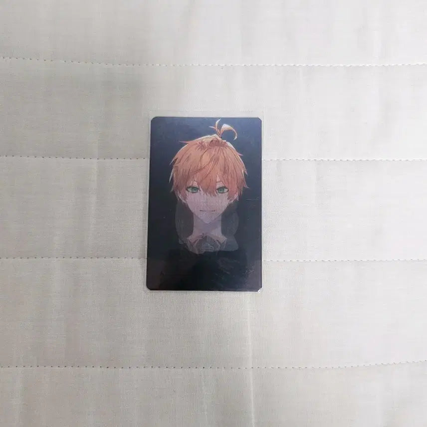 [BUNJANG] Le's Revolution Gemini Lenticular Photocard / 리레볼루션 제미니 렌티큘러 포토카드