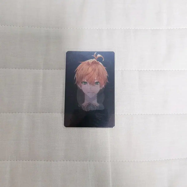 [BUNJANG] Le's Revolution Gemini Lenticular Photocard / 리레볼루션 제미니 렌티큘러 포토카드