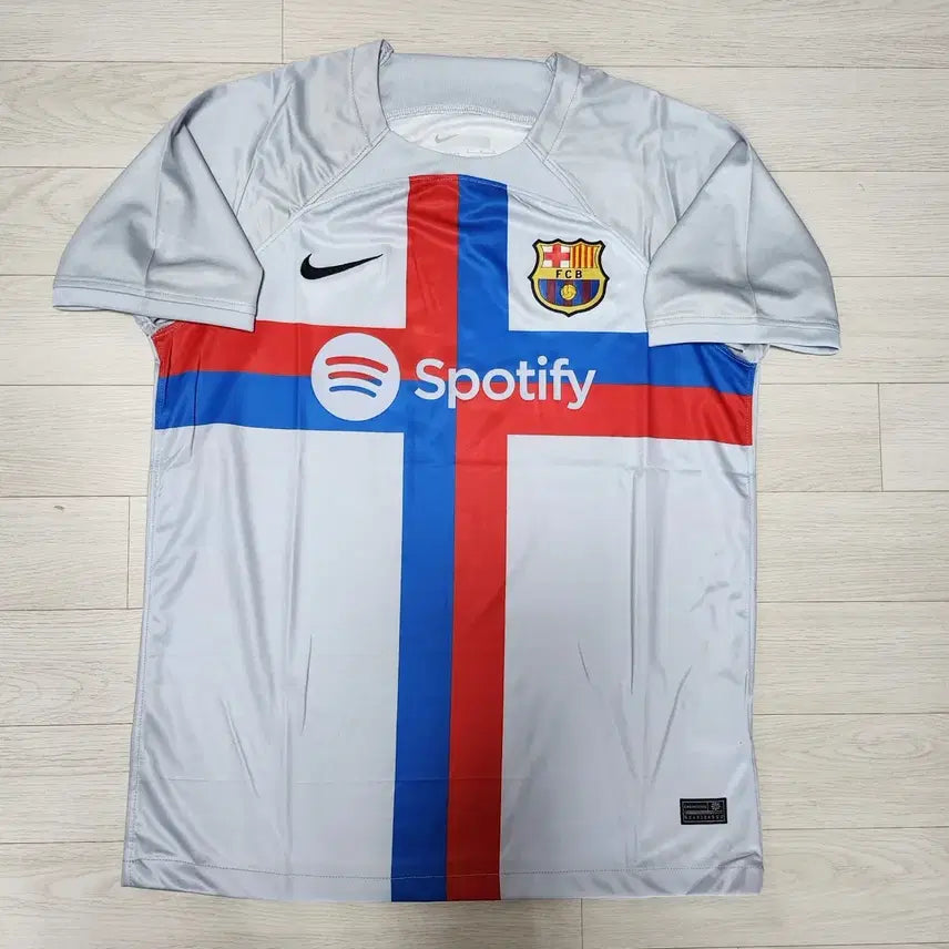 [BUNJANG] Nike Barcelona Pedri Jersey L / 나이키 바르셀로나 페드리 유니폼