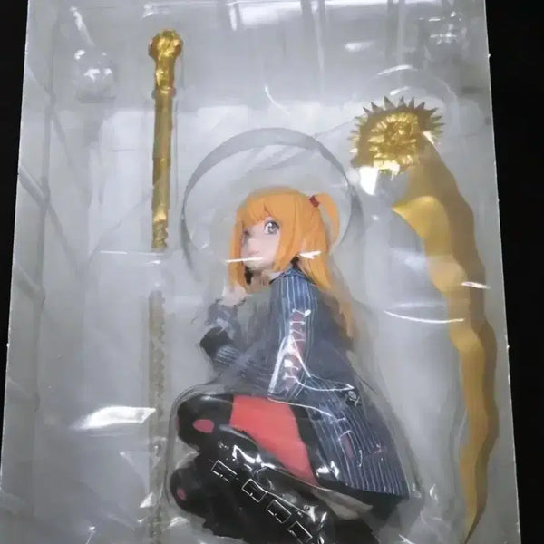 [BUNJANG] Death Note Misa A Prize Kuji Figure (Sealed) / 미개봉 데스노트 미사 A상 쿠지 피규어