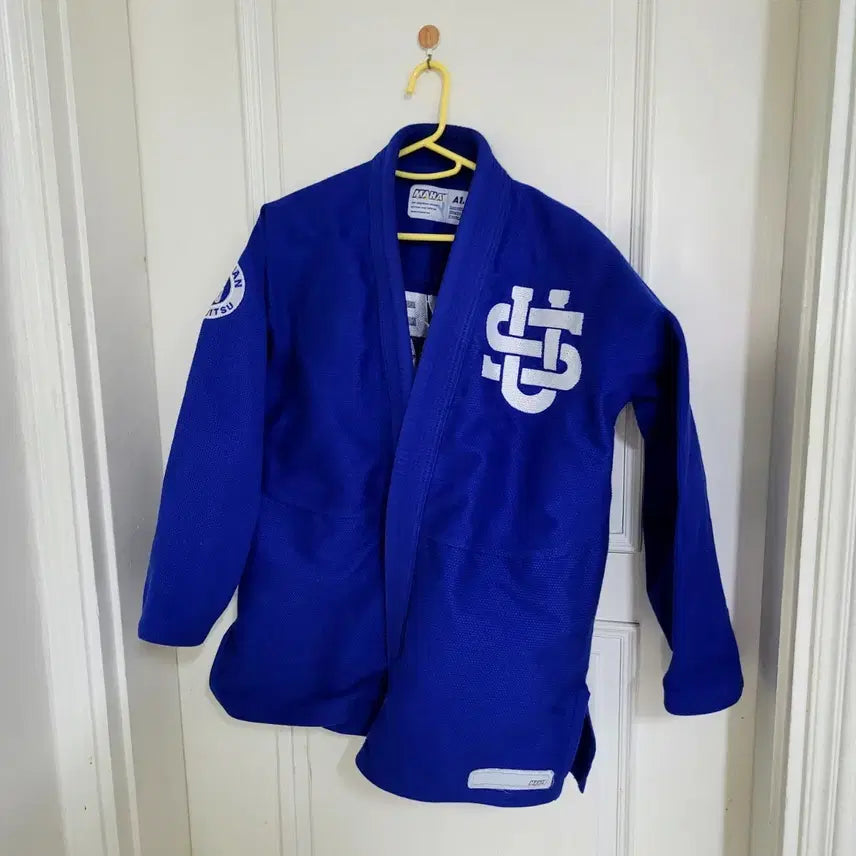 [BUNJANG] Judo / Jiu-Jitsu Gi / 유도/주짓수 도복