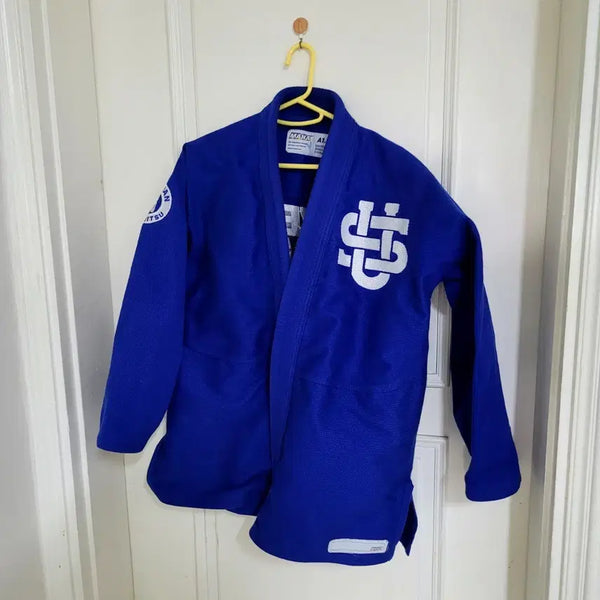 [BUNJANG] Judo / Jiu-Jitsu Gi / 유도/주짓수 도복