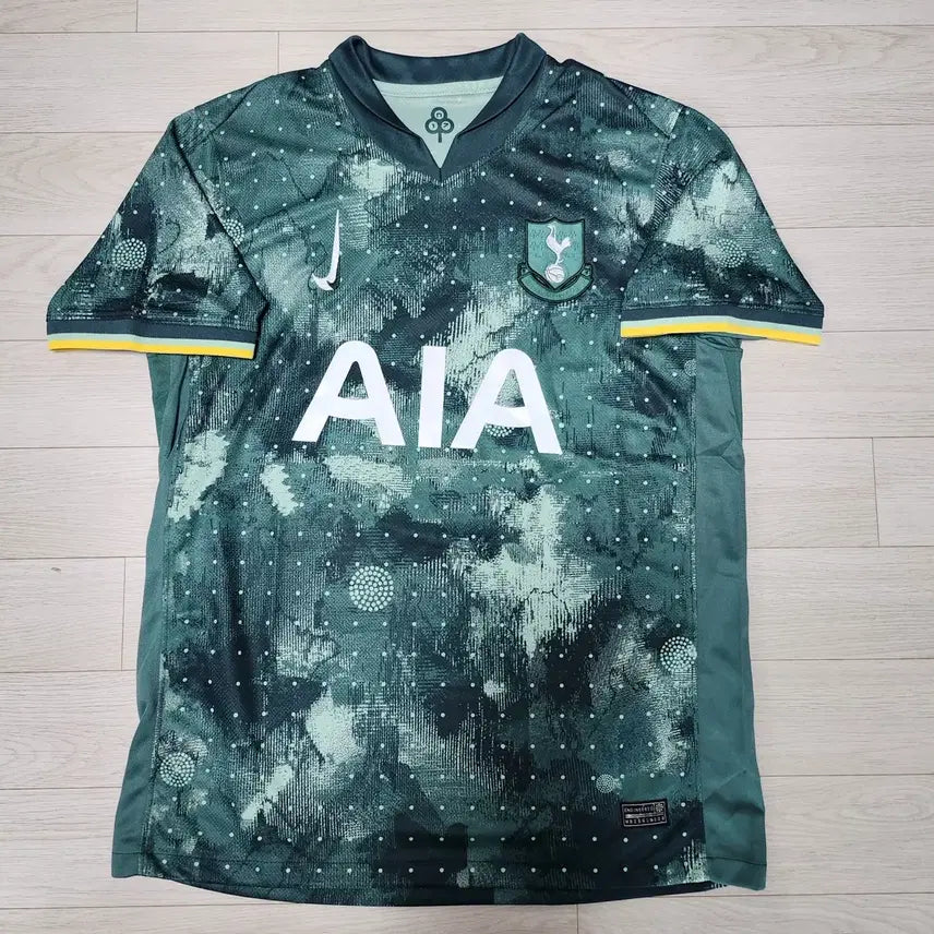 [BUNJANG] Nike Tottenham Hotspur Son Heung-min Jersey XL / 나이키 토트넘 손흥민 유니폼