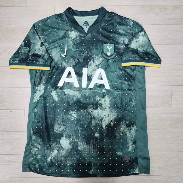 [BUNJANG] Nike Tottenham Hotspur Son Heung-min Jersey XL / 나이키 토트넘 손흥민 유니폼
