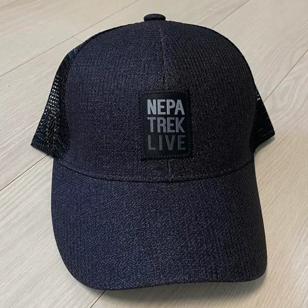 [BUNJANG] Nepa Textured Ball Cap / 네파 모자 판매합니다