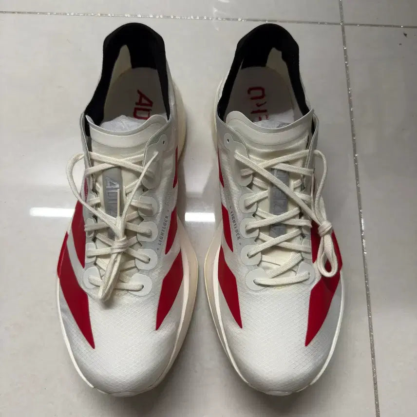 [BUNJANG] Adidas Adios Pro 4 Running Shoes / [300] 아디다스 아디오스 프로4 판매