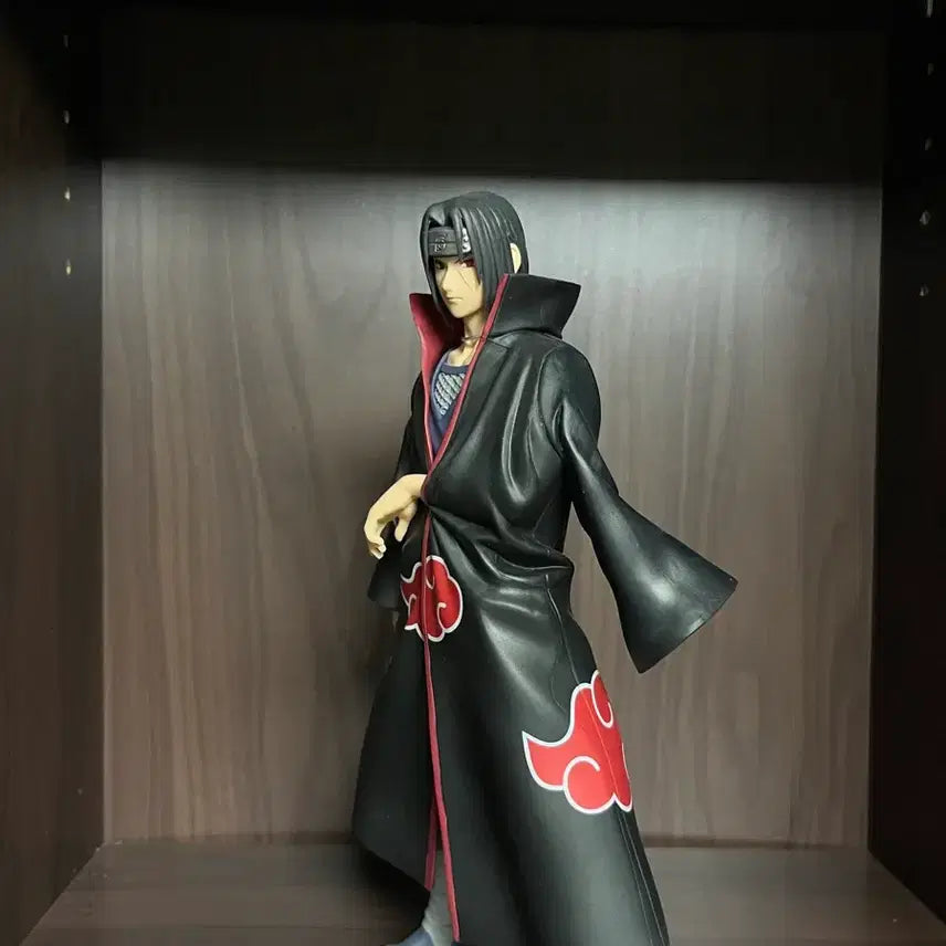 [BUNJANG] Grandista Itachi Uchiha Figure / 그란디스타 이타치 피규어