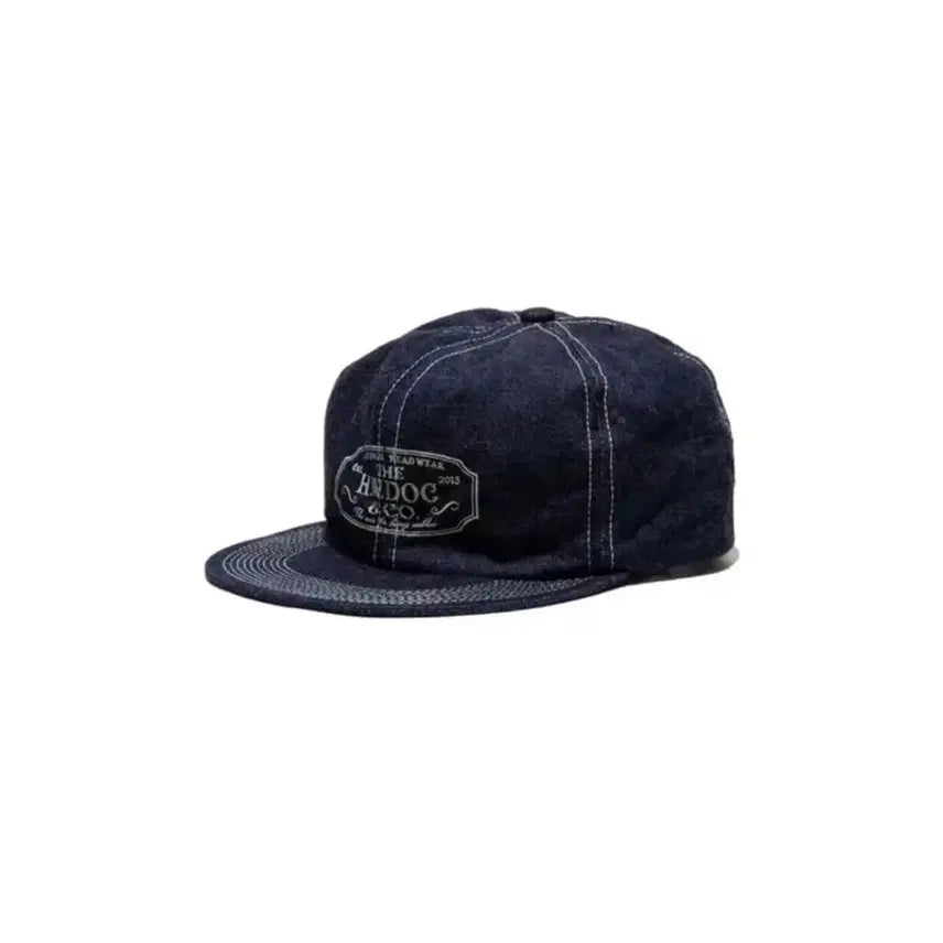 [BUNJANG] Dog & Co. Urban Trucker Cap / 도그앤코 얼바닉 트러커캡 새상품